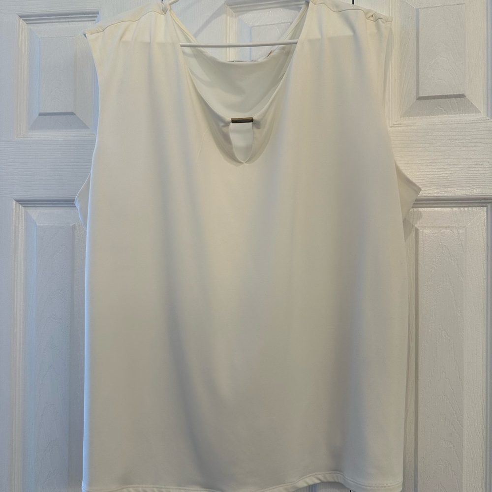 🦋3for$10🦋 Calvin Klein sleeveless top